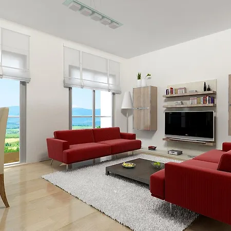 Apart-hotel Violette Hisaronu *